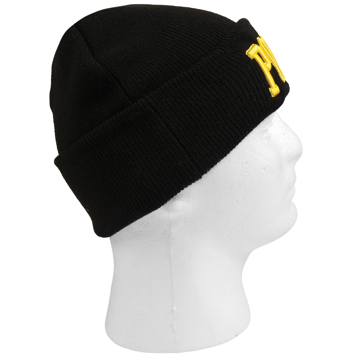 Rothco Deluxe Public Safety Embroidered Watch Cap - Rothco 54490