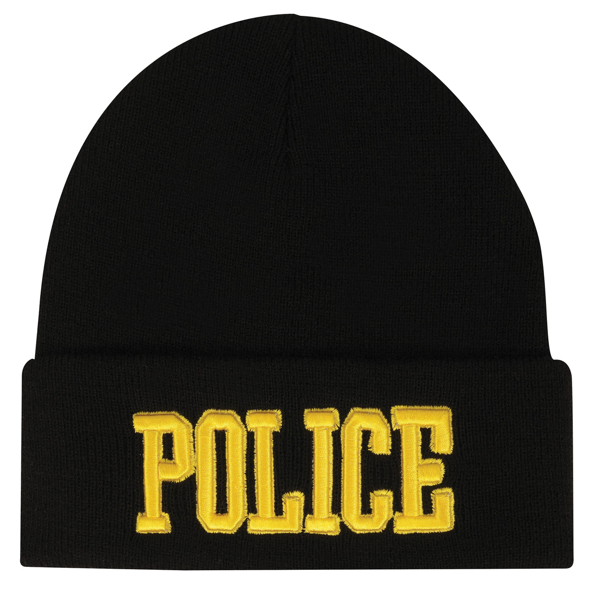 Rothco Deluxe Public Safety Embroidered Watch Cap - Rothco 54490