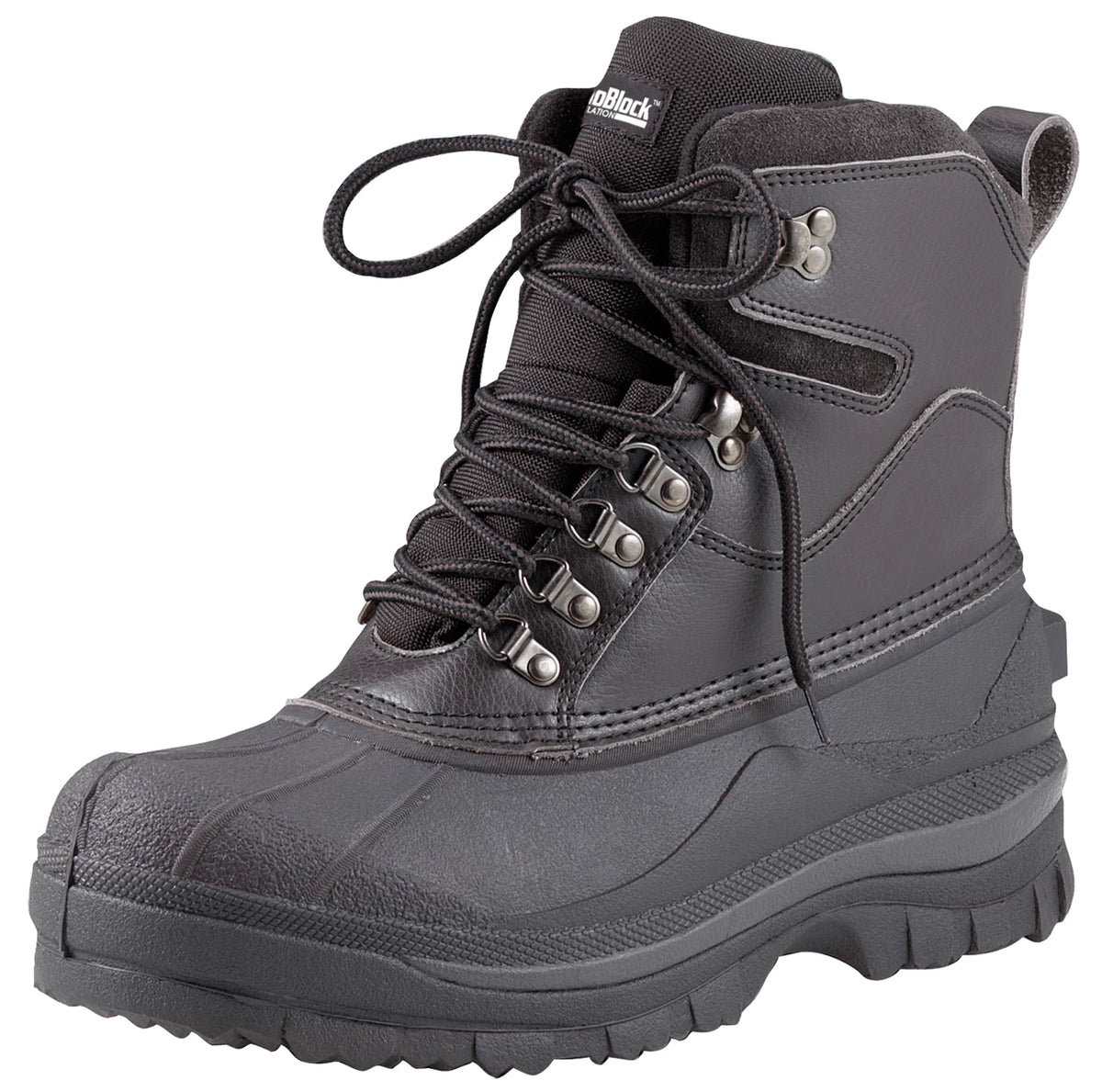 Rothco Cold Weather Hiking Boots - 8 Inch - Rothco 5459-R13