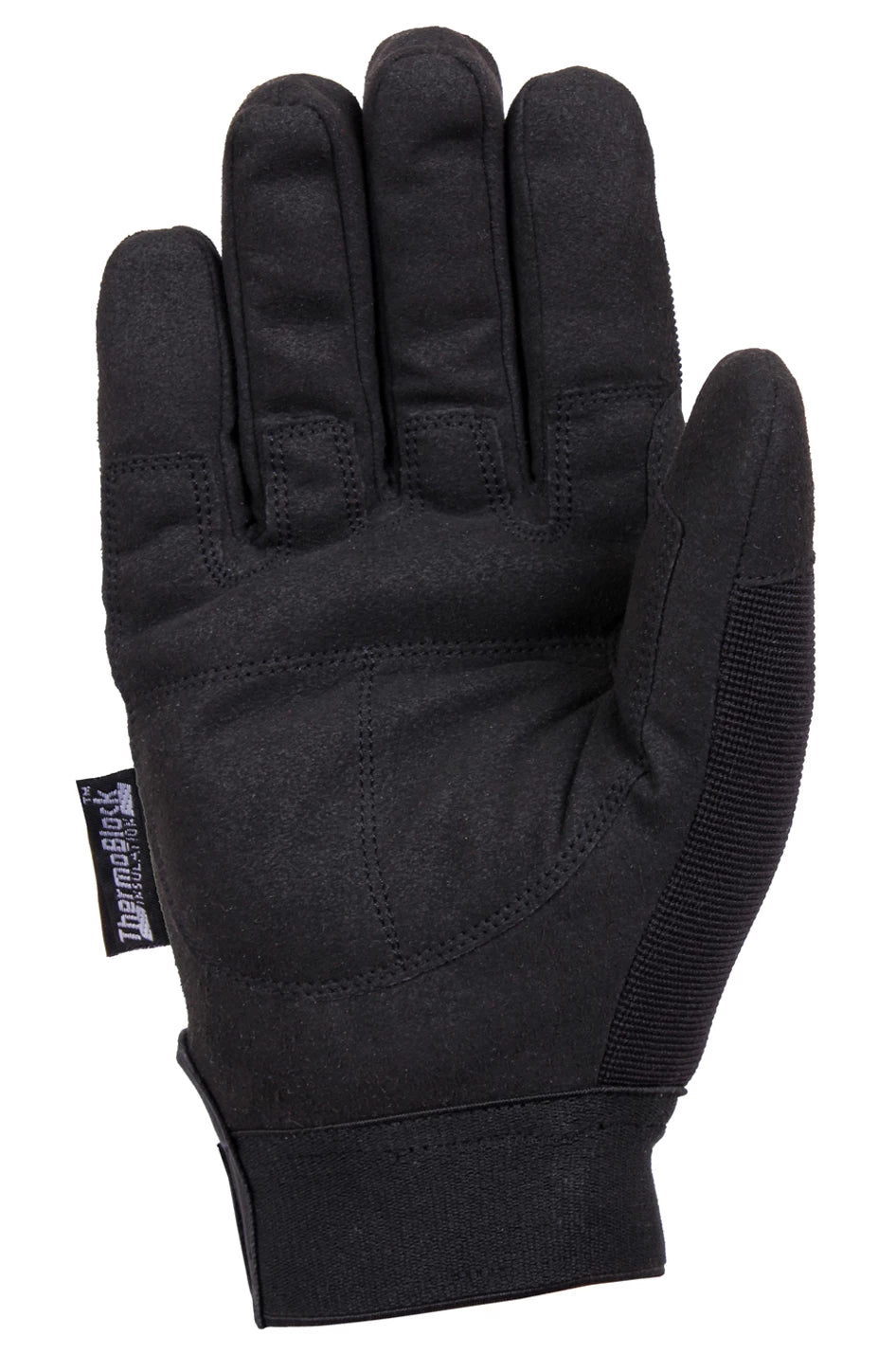 Rothco Cold Weather All Purpose Duty Gloves - Rothco 5469-S