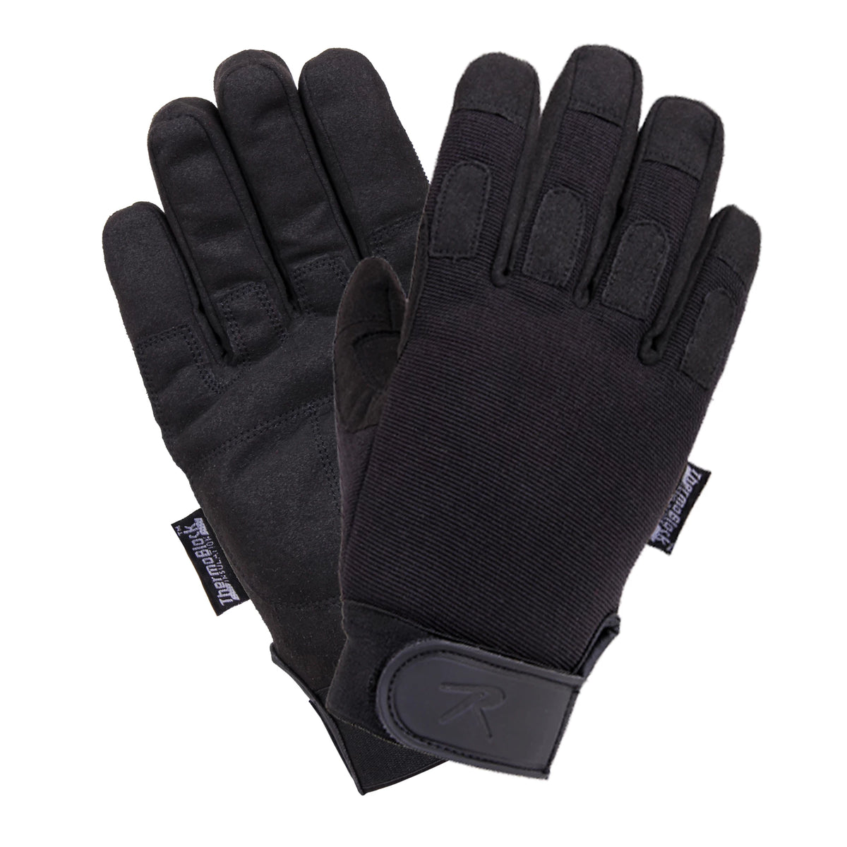 Rothco Cold Weather All Purpose Duty Gloves - Rothco 5469-S