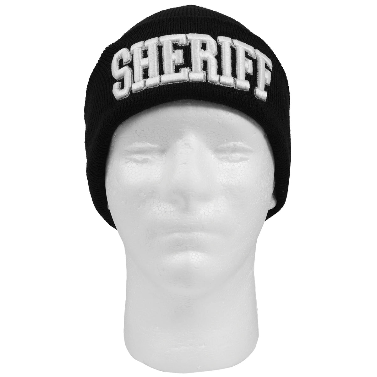 Rothco Deluxe Public Safety Embroidered Watch Cap - Rothco 54770