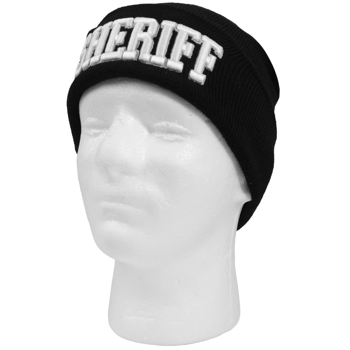 Rothco Deluxe Public Safety Embroidered Watch Cap - Rothco 54770