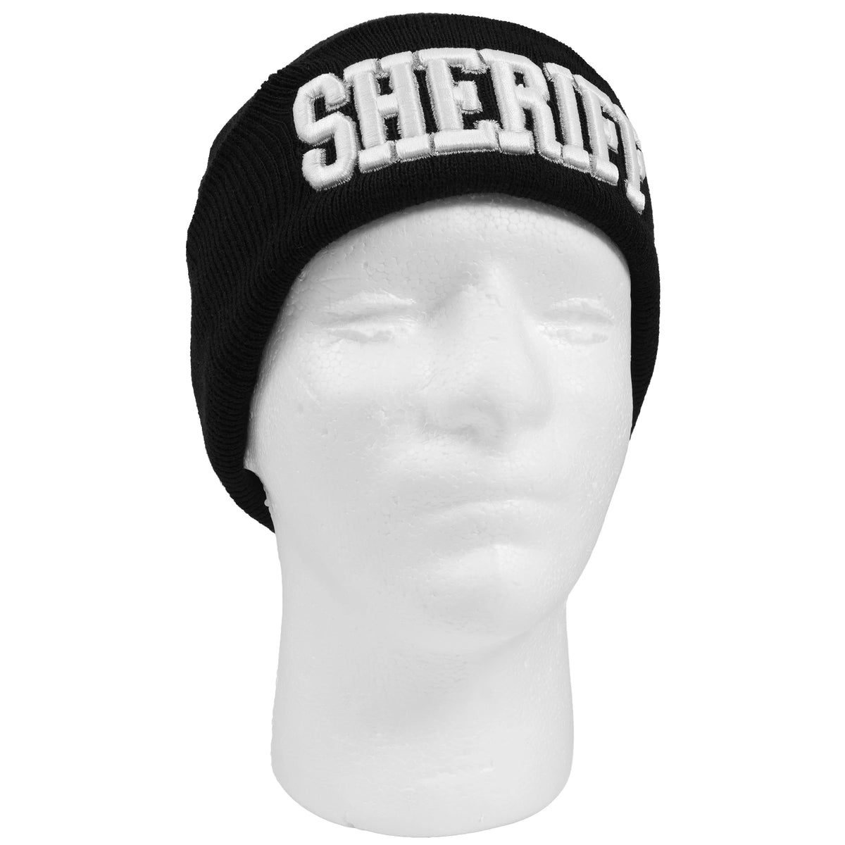 Rothco Deluxe Public Safety Embroidered Watch Cap - Rothco 54770