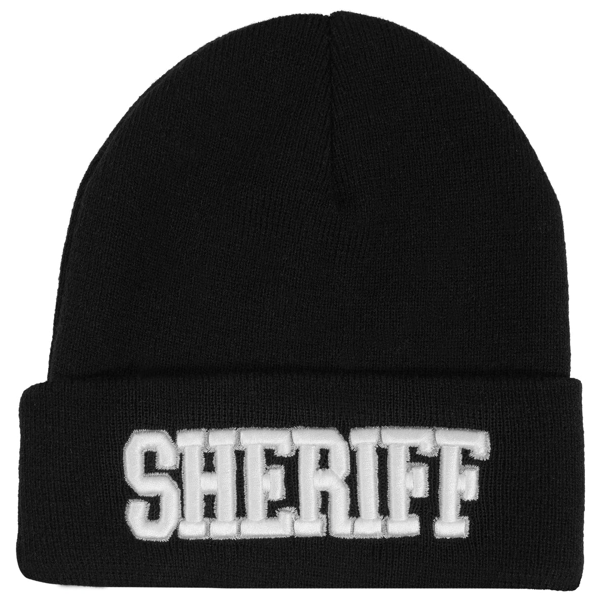 Rothco Deluxe Public Safety Embroidered Watch Cap - Rothco 54770