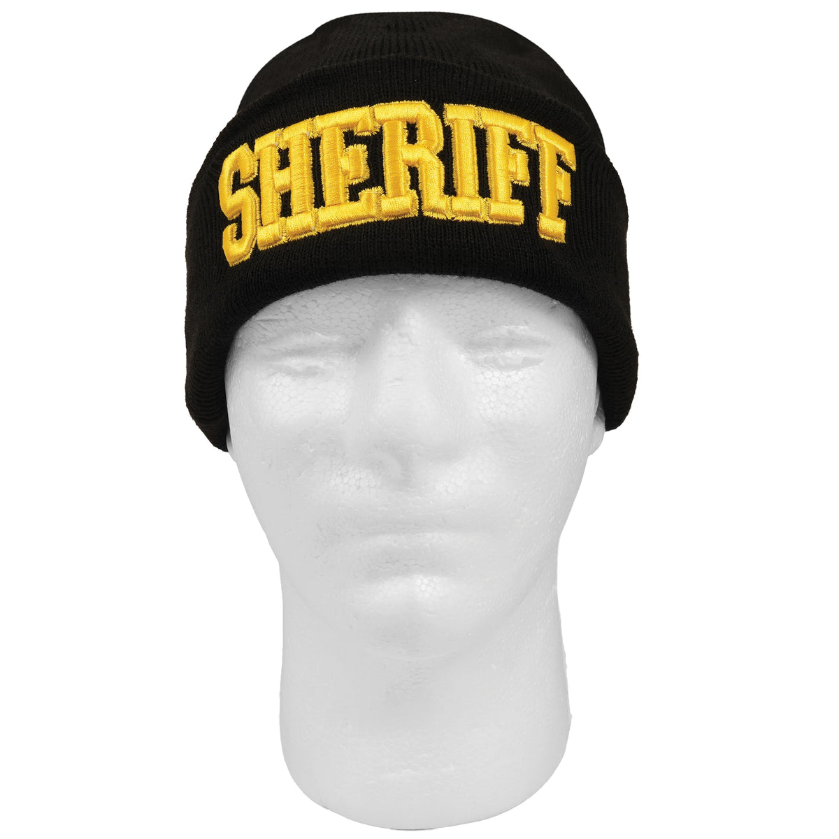 Rothco Deluxe Public Safety Embroidered Watch Cap - Rothco 54771