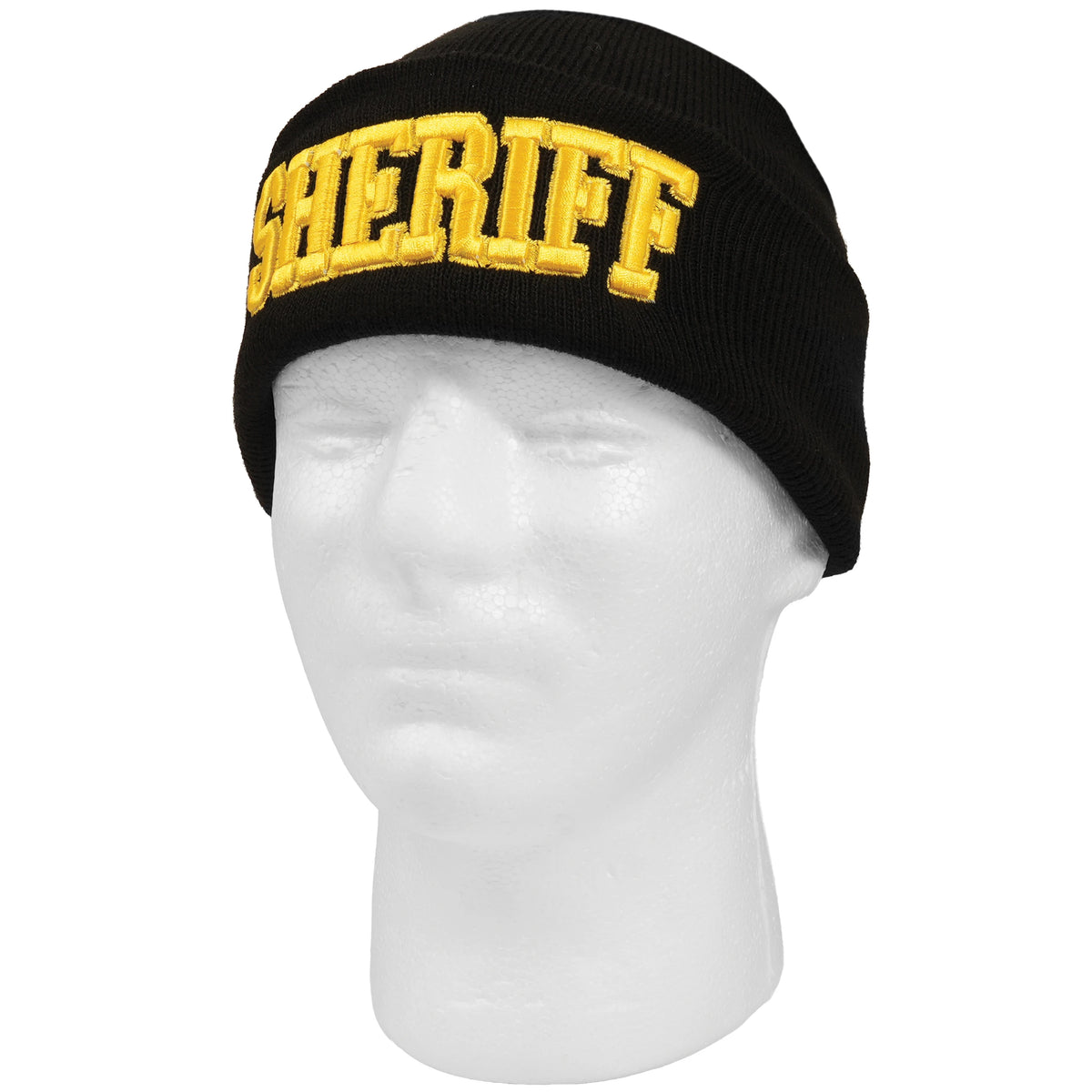 Rothco Deluxe Public Safety Embroidered Watch Cap - Rothco 54771
