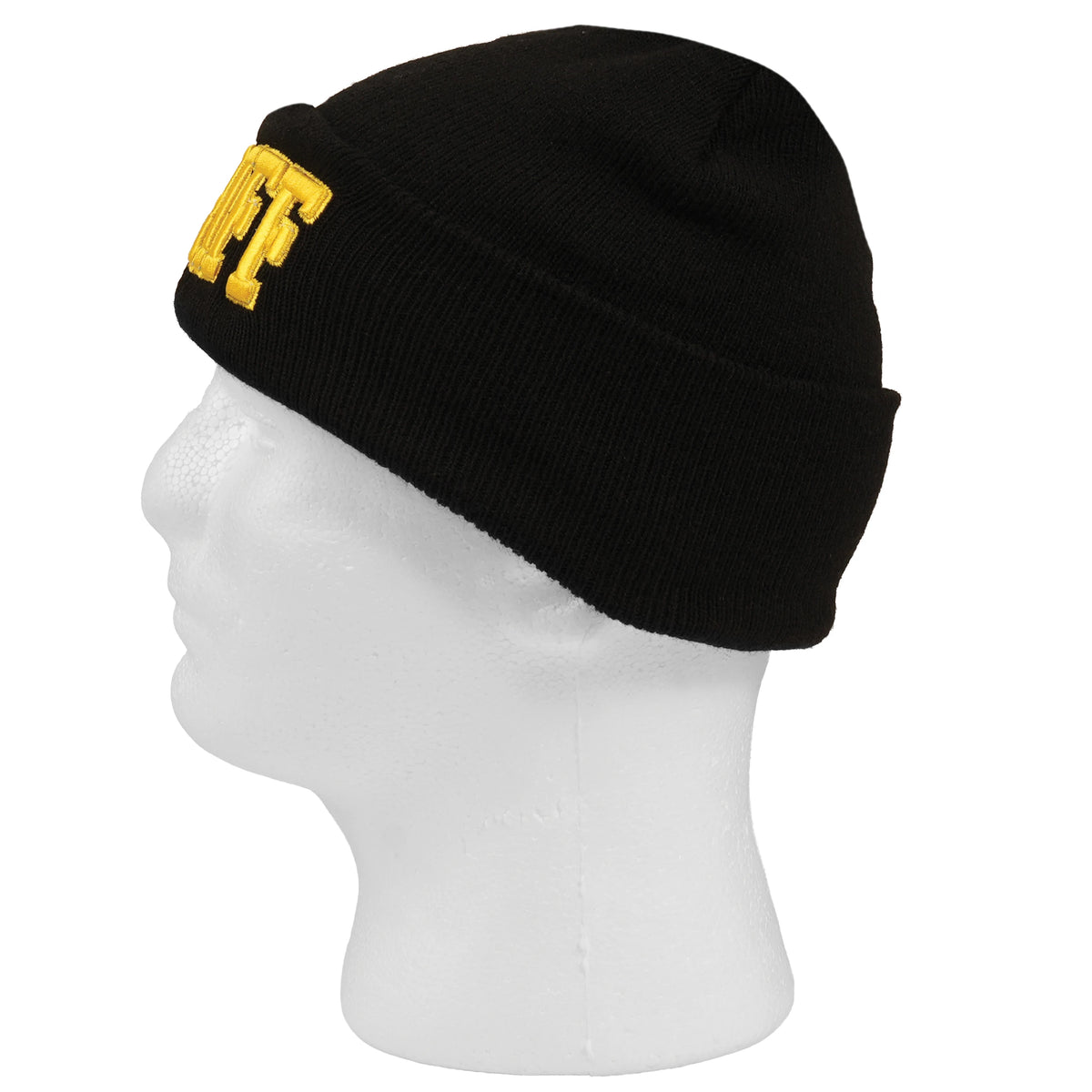 Rothco Deluxe Public Safety Embroidered Watch Cap - Rothco 54771