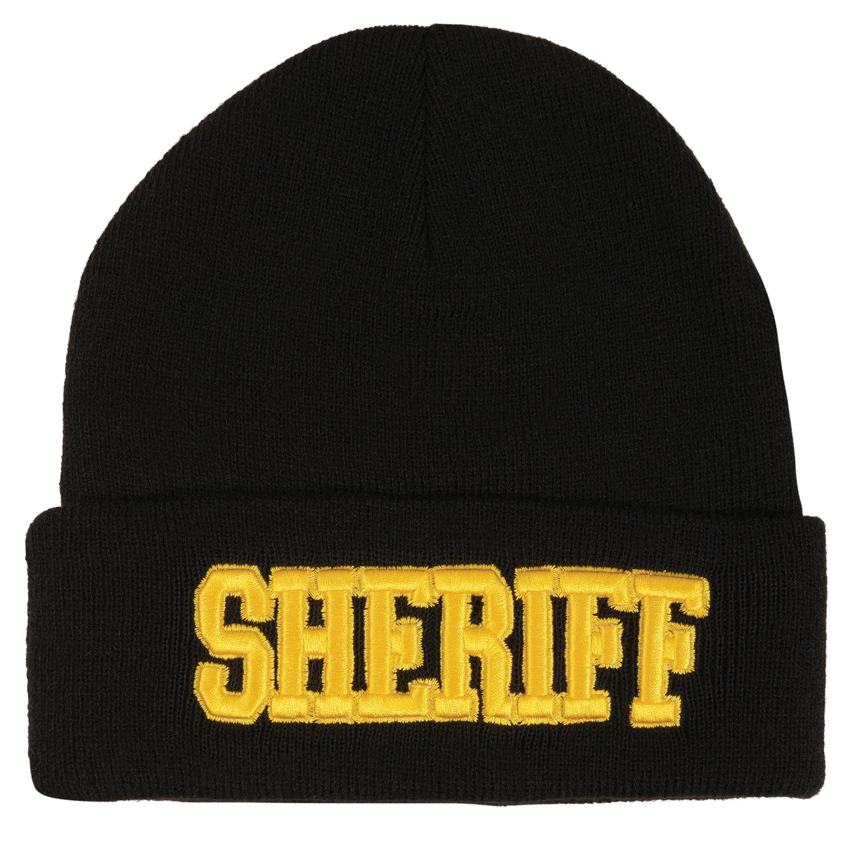 Rothco Deluxe Public Safety Embroidered Watch Cap - Rothco 54771