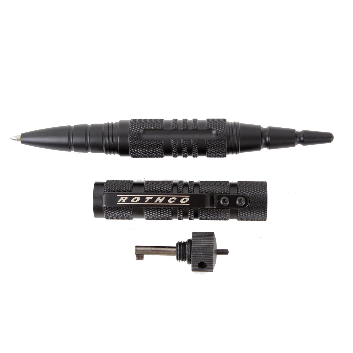 Rothco Tactical Pen - Rothco 5478