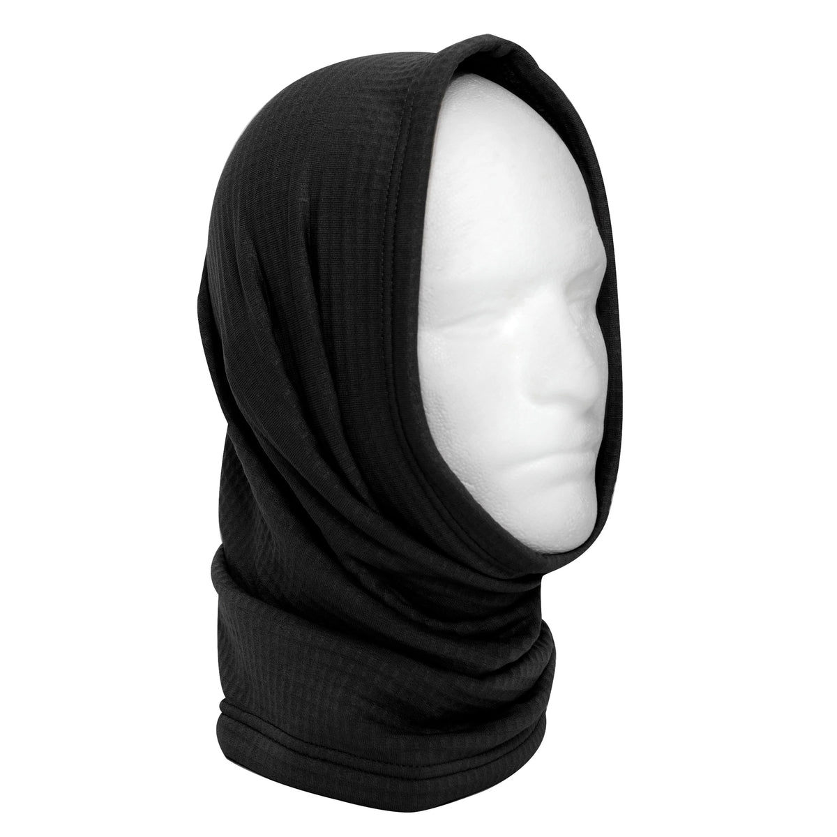 Rothco Grid Fleece Neck Gaiter Gen III Level 2 - Rothco 55009