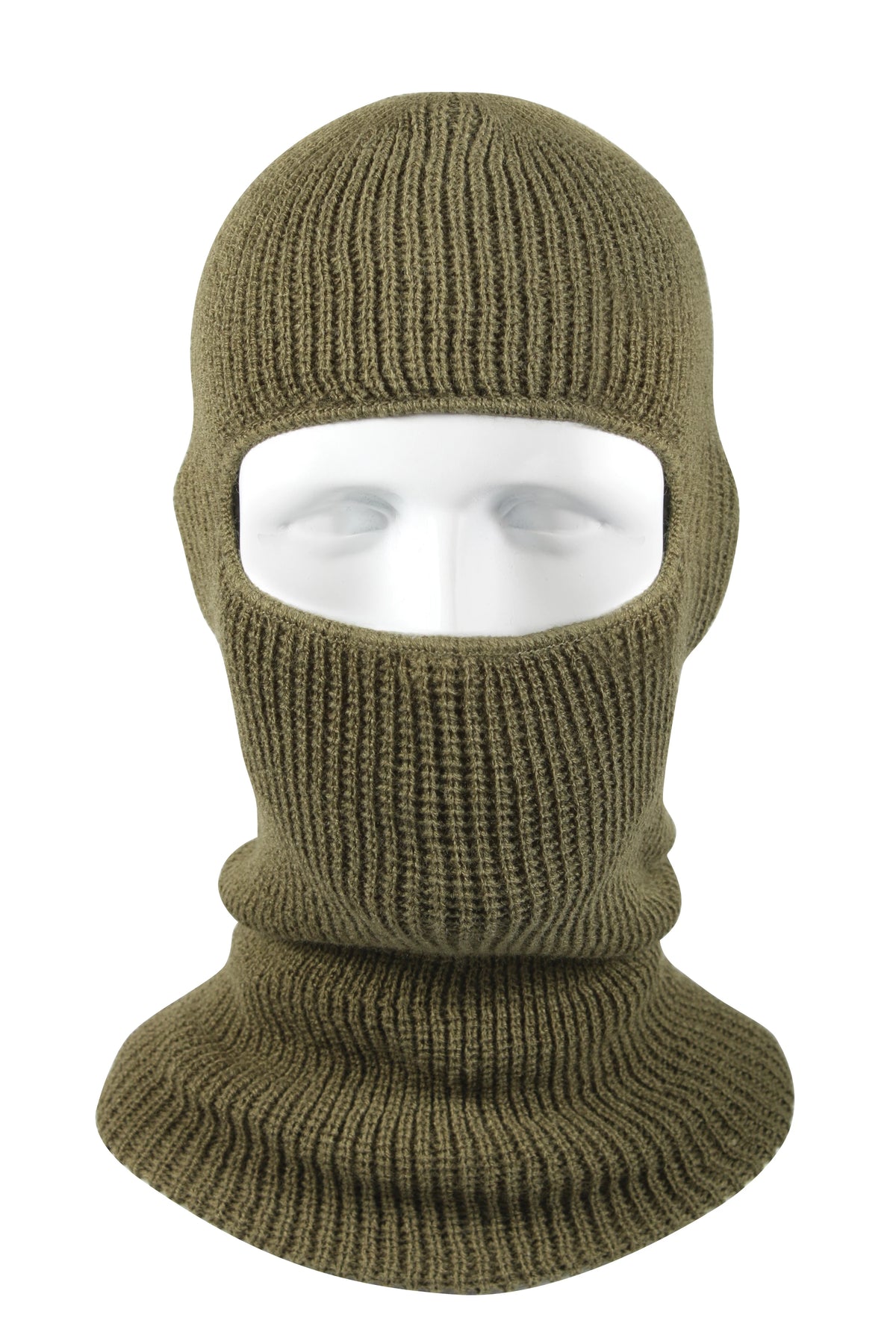 Rothco One-Hole Face Mask - Rothco 5501