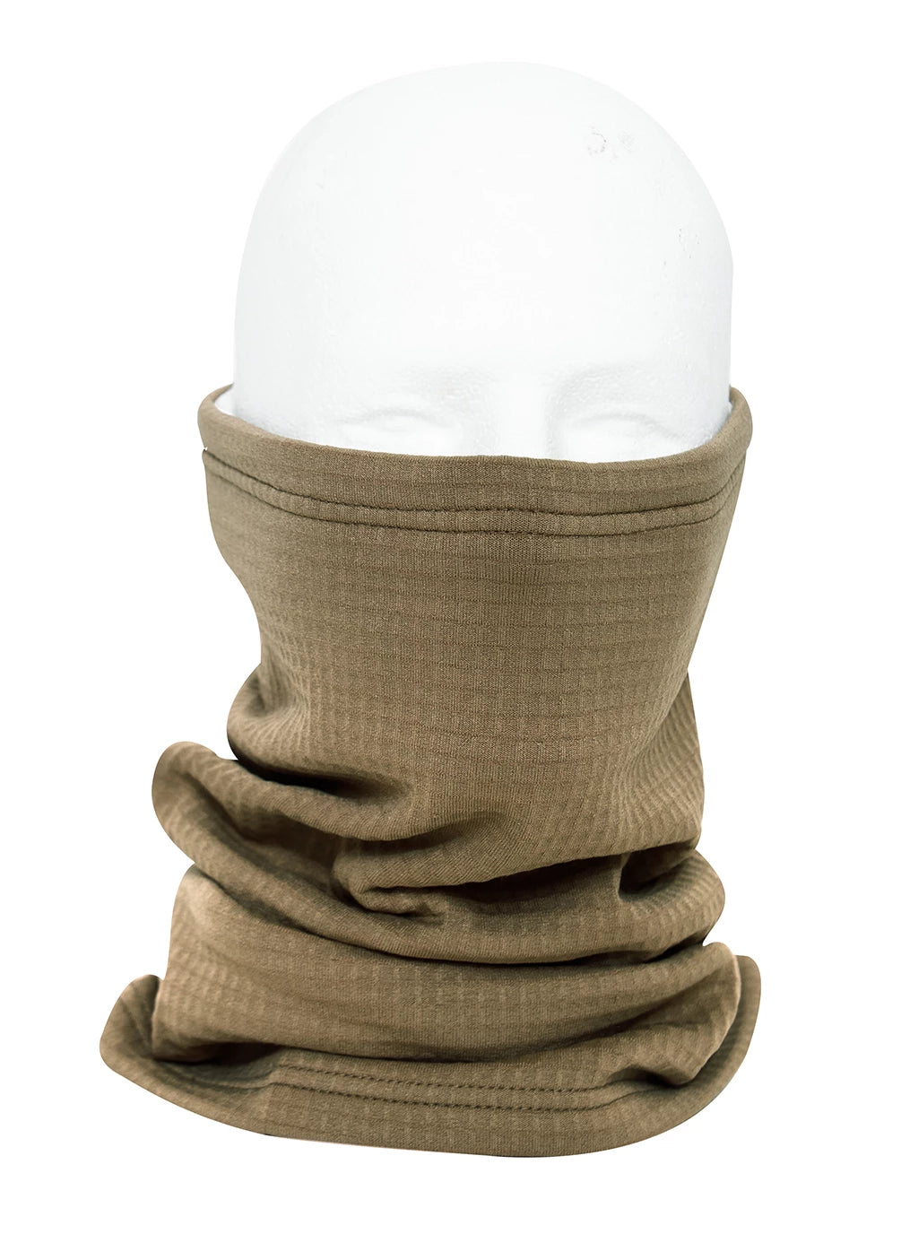Rothco Grid Fleece Neck Gaiter Gen III Level 2 - Rothco 55010