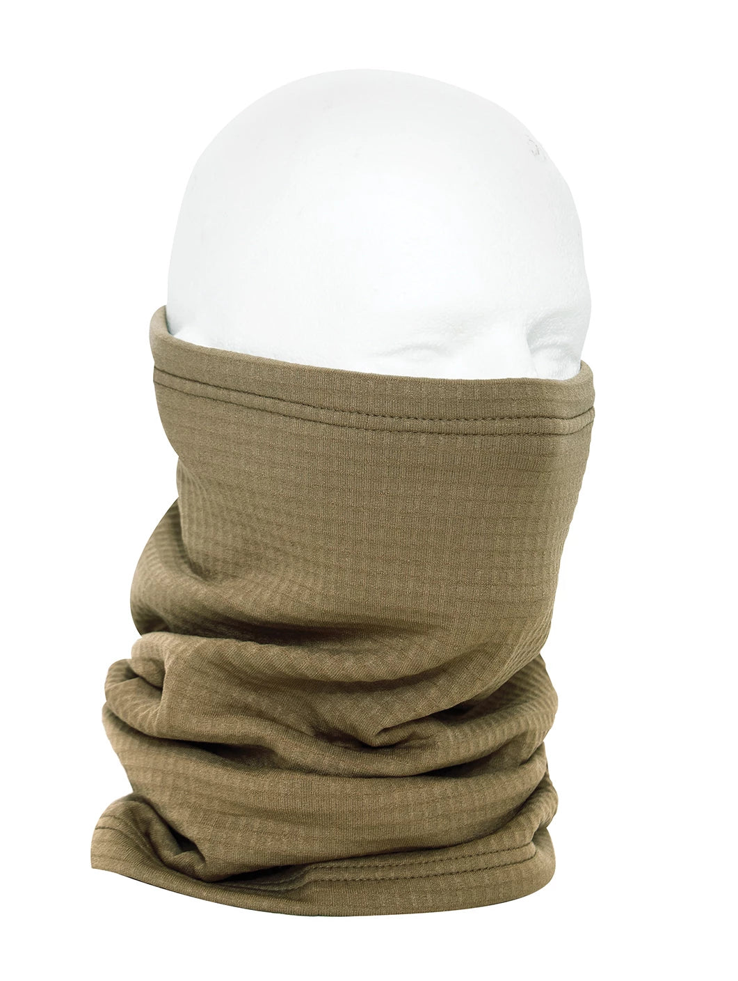 Rothco Grid Fleece Neck Gaiter Gen III Level 2 - Rothco 55010