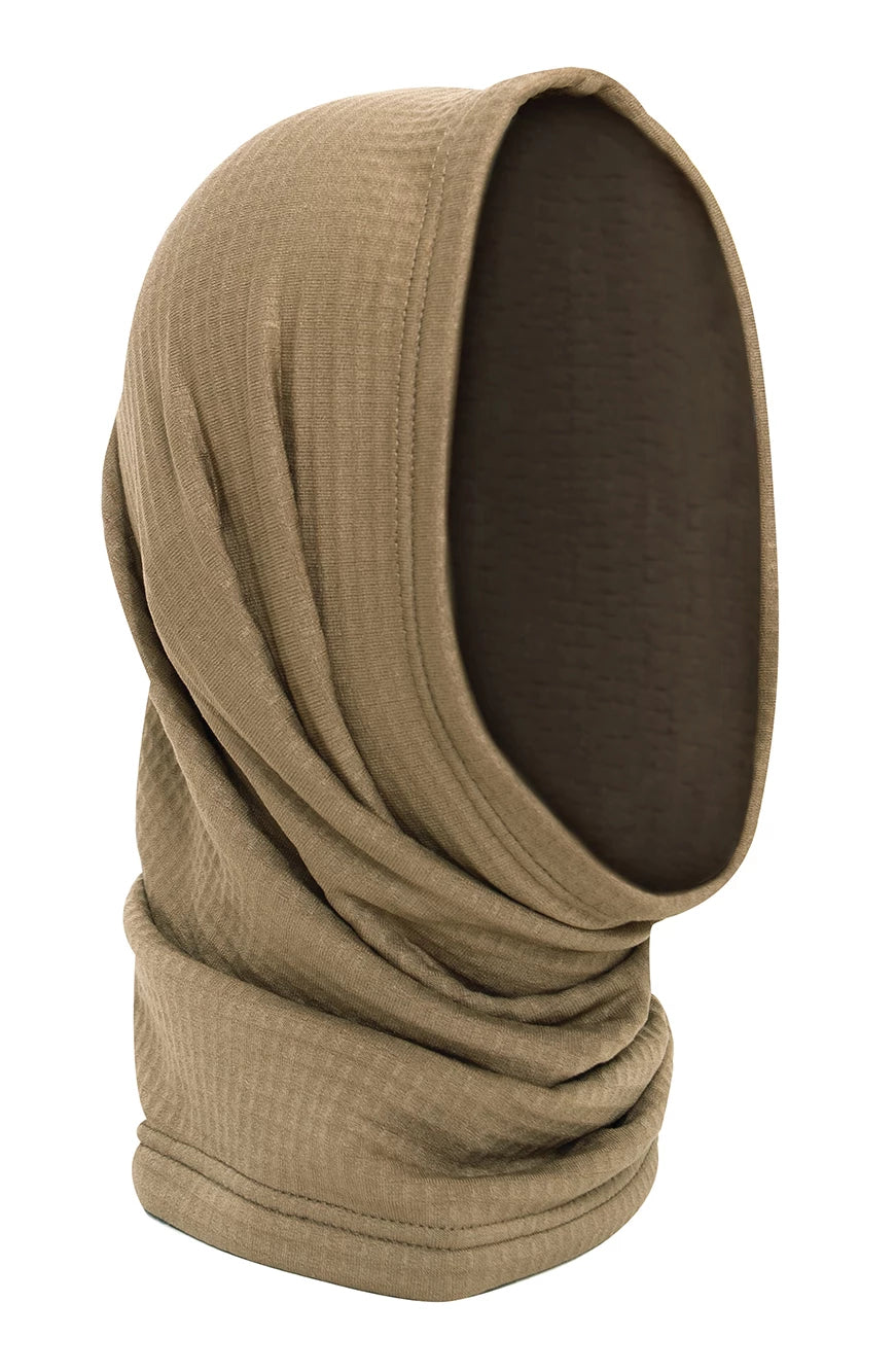 Rothco Grid Fleece Neck Gaiter Gen III Level 2 - Rothco 55010