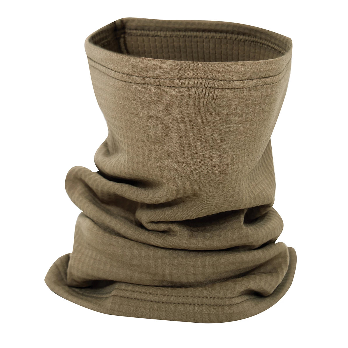 Rothco Grid Fleece Neck Gaiter Gen III Level 2 - Rothco 55010