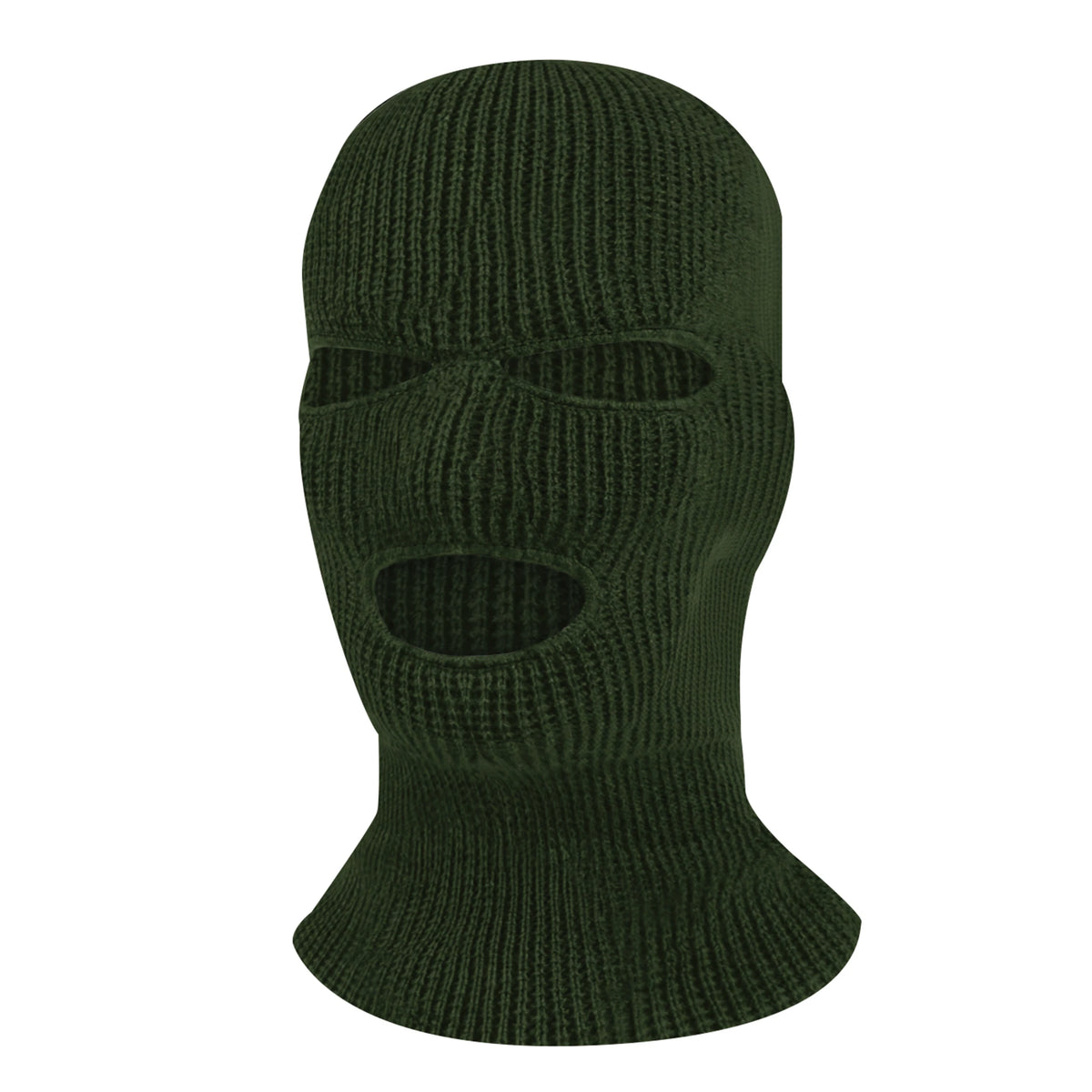 Rothco 3 Hole Face Mask - Rothco 5503