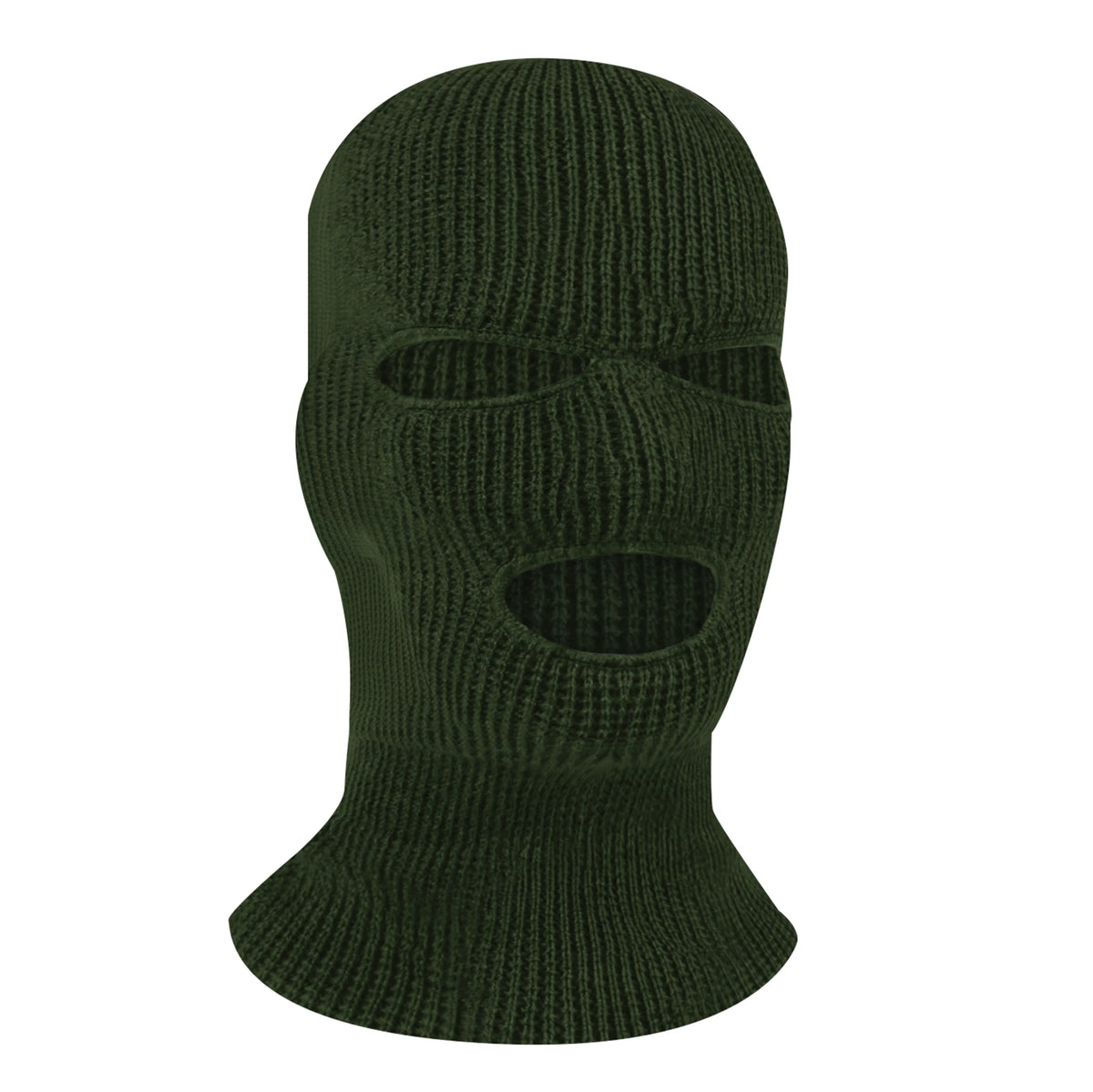Rothco 3 Hole Face Mask - Rothco 5503