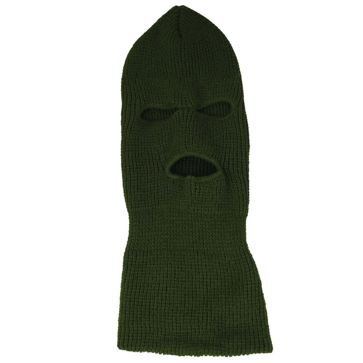 Rothco 3 Hole Face Mask - Rothco 5503