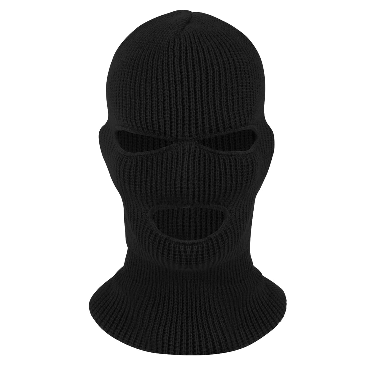Rothco 3 Hole Face Mask - Rothco 5504