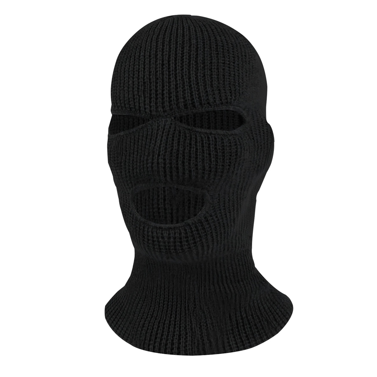 Rothco 3 Hole Face Mask - Rothco 5504