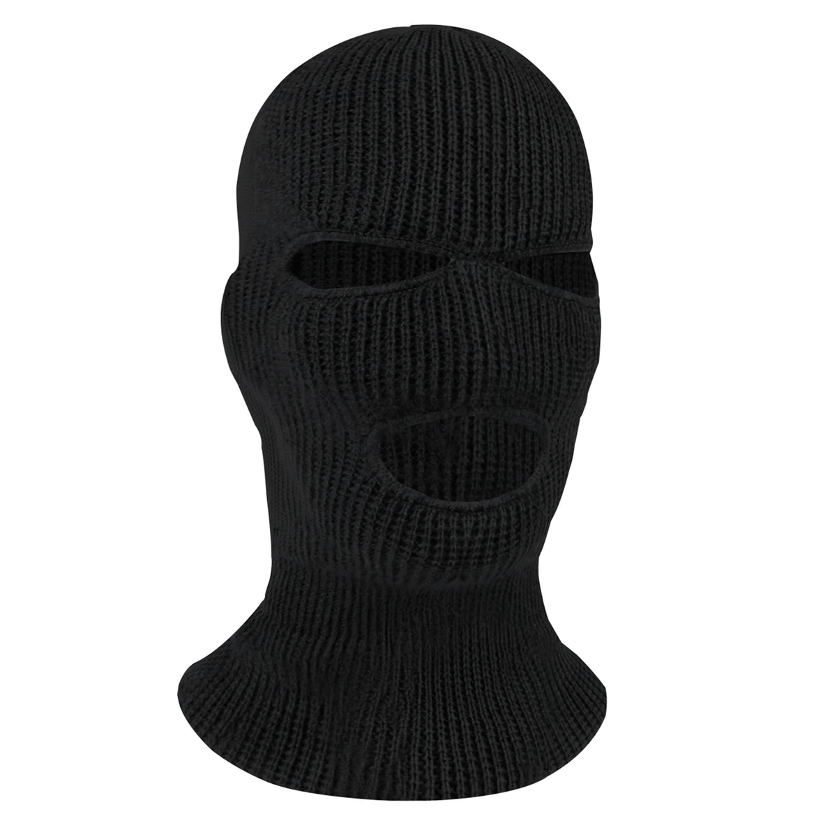 Rothco 3 Hole Face Mask - Rothco 5504