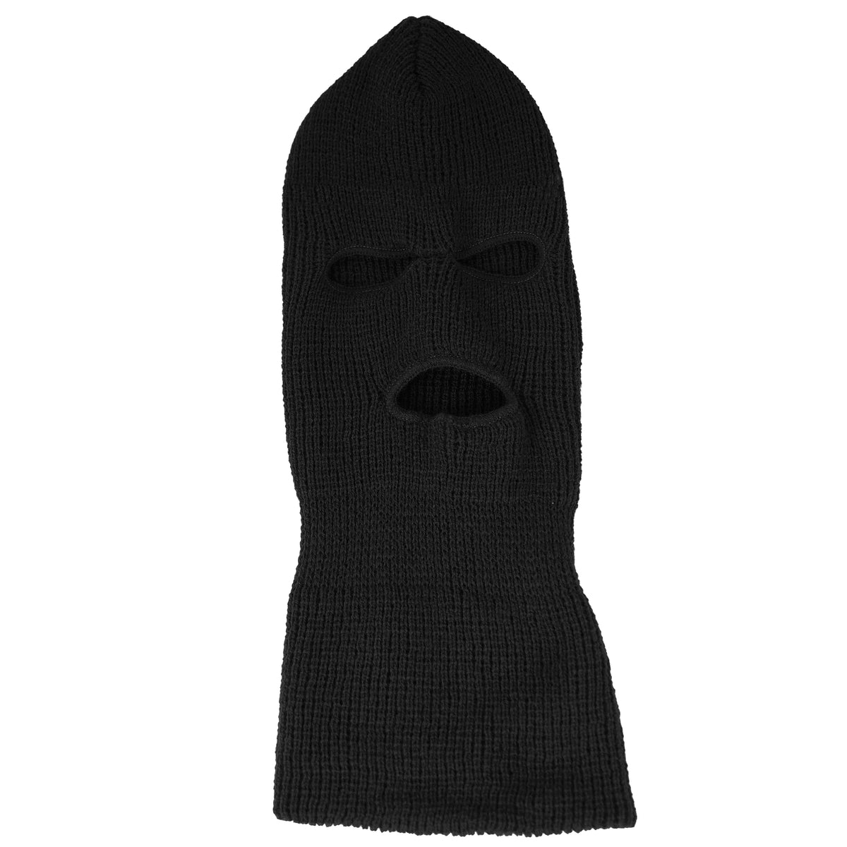 Rothco 3 Hole Face Mask - Rothco 5504