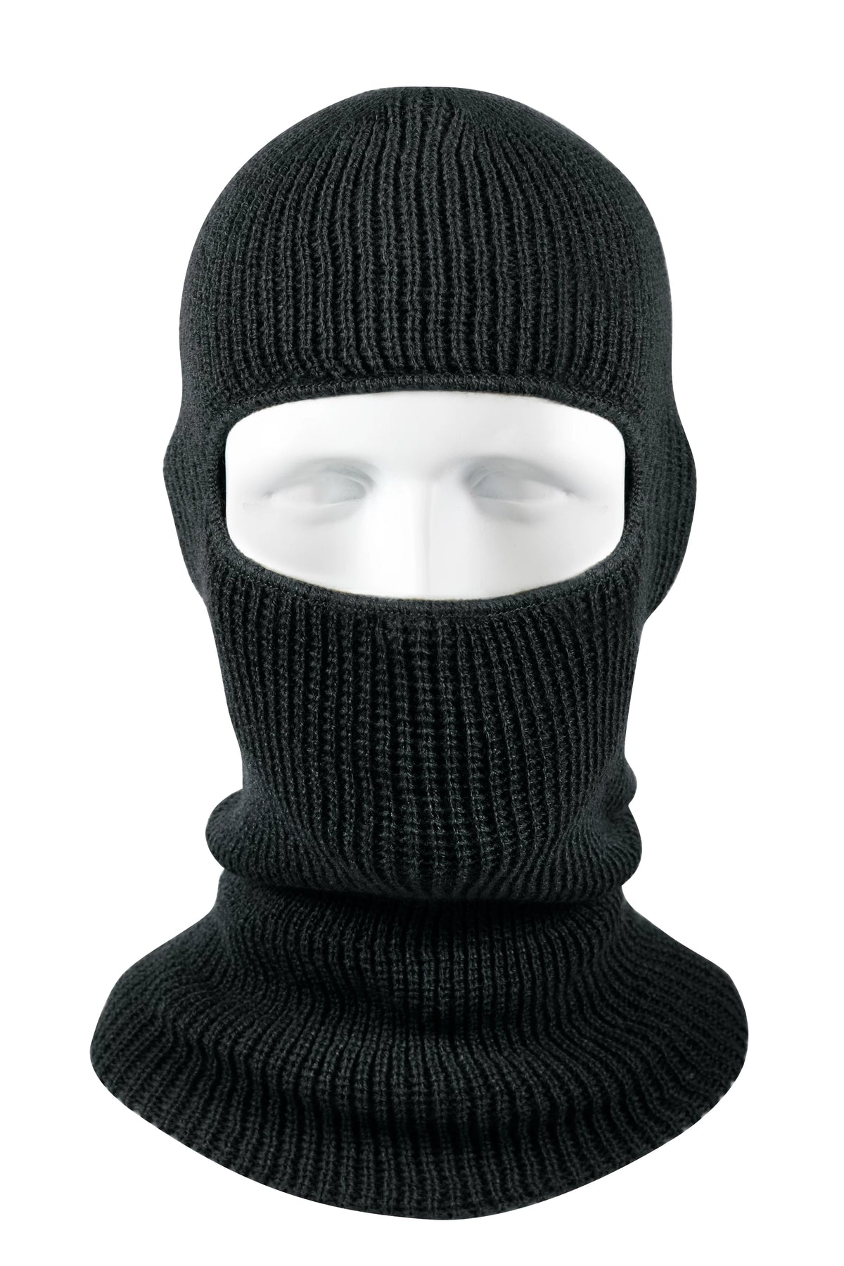 Rothco One-Hole Face Mask - Rothco 5505