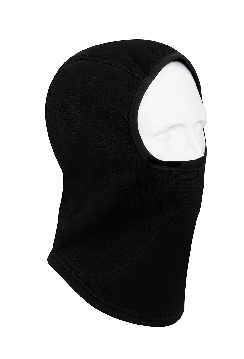 Rothco ECWCS Full Face Cover and Helmet Liner - Rothco 5508-BLACK