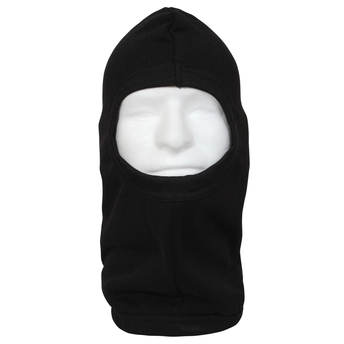 Rothco Polyester Balaclavas - Rothco 5510-BK
