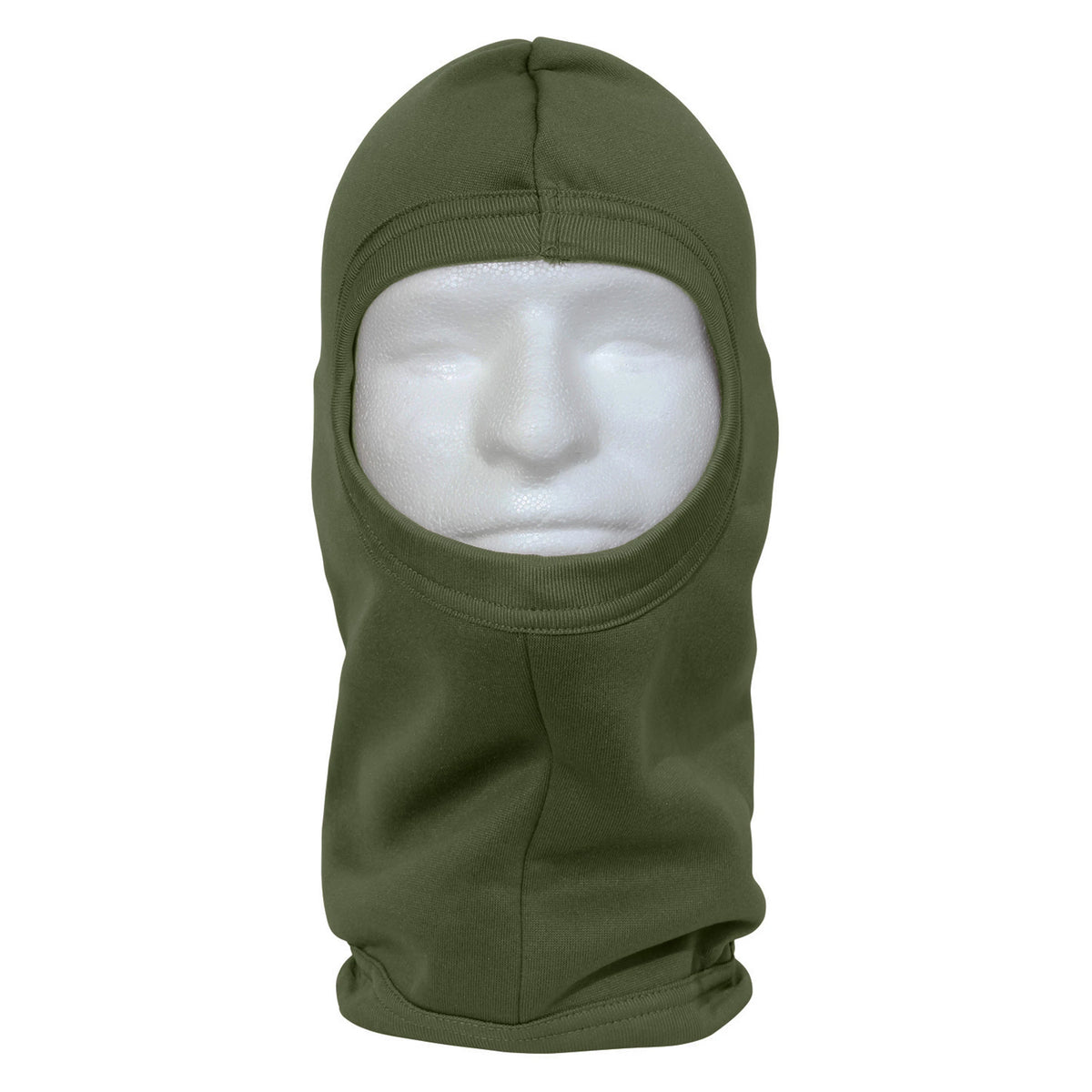 Rothco Polyester Balaclavas - Rothco 5510-OD