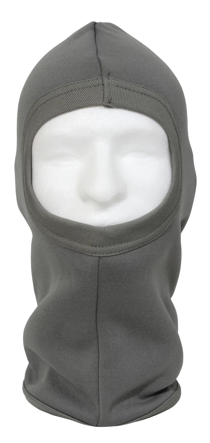 Rothco Polyester Balaclavas - Rothco 5510-FG