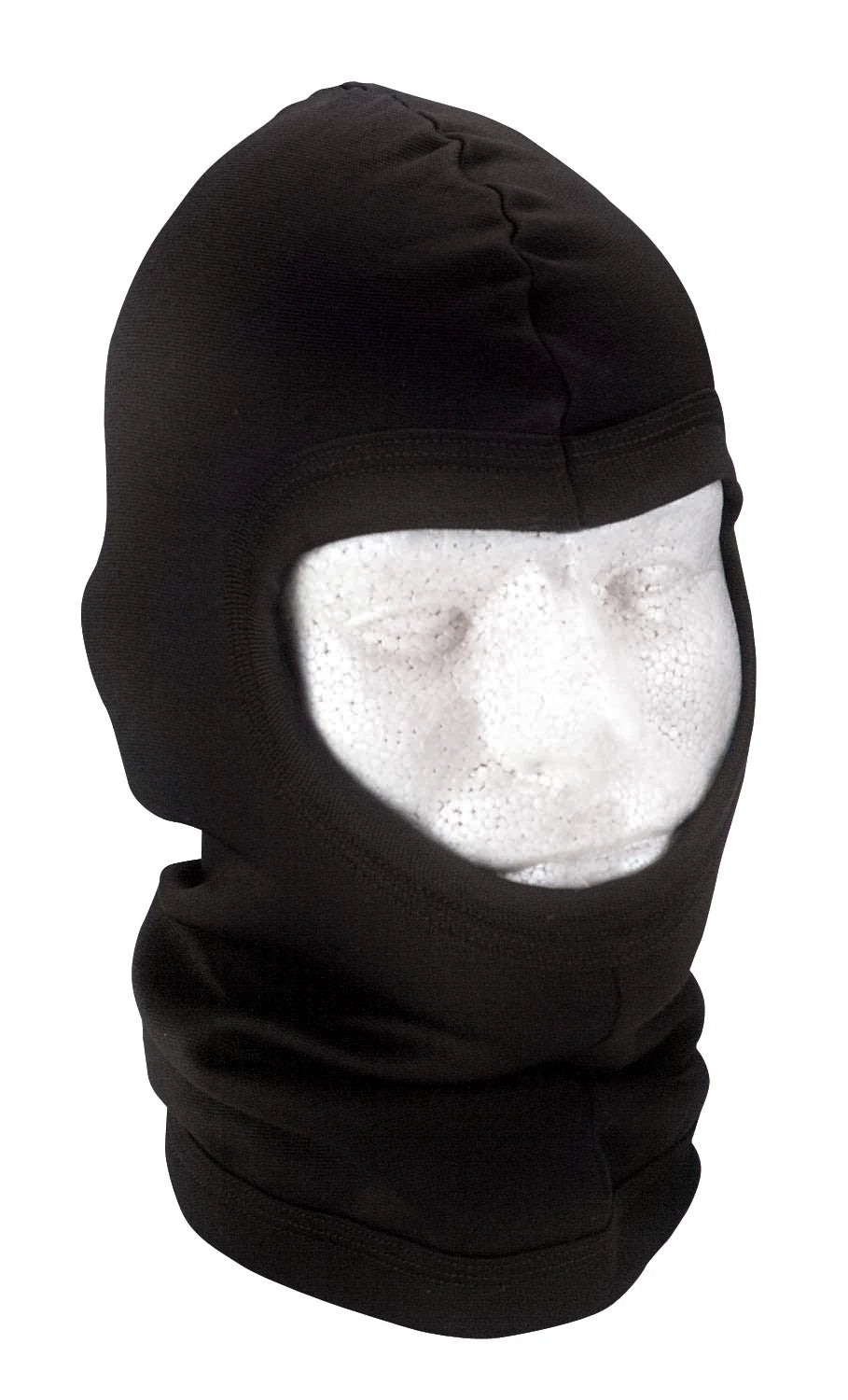 Rothco Polyester Balaclavas - Rothco 5510-BK