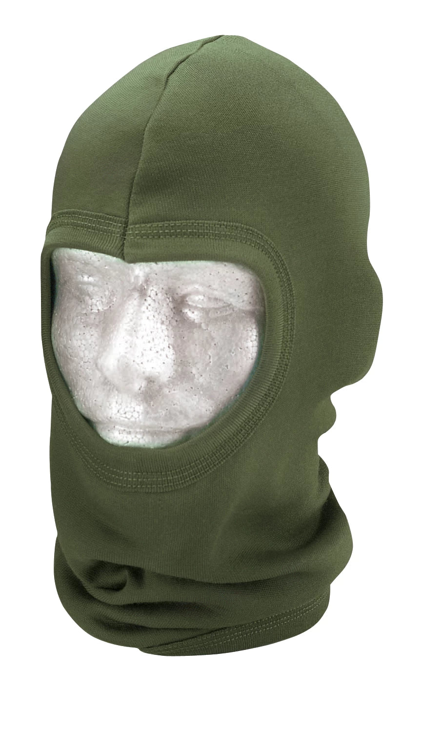 Rothco Polyester Balaclavas - Rothco 5510-OD
