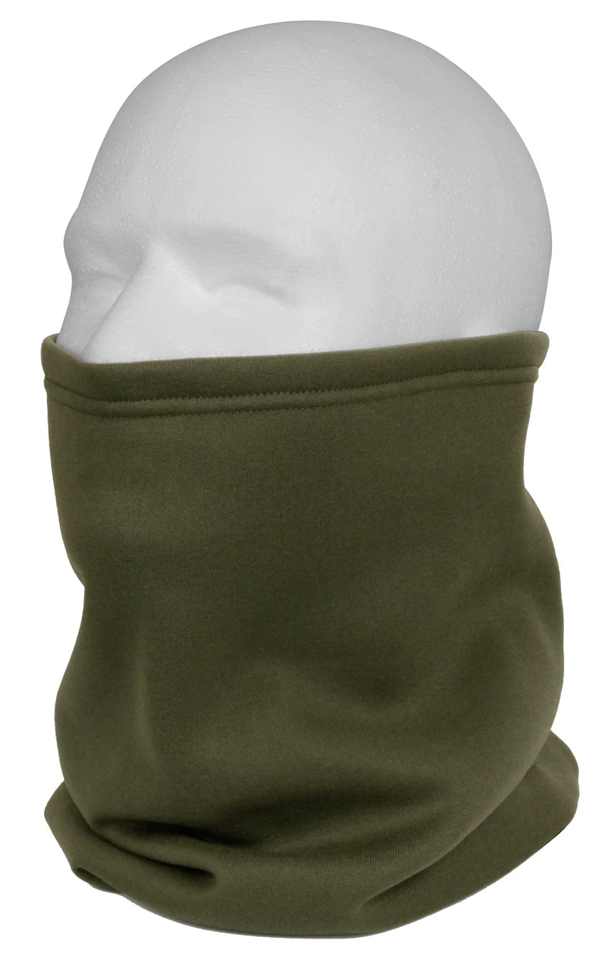 Rothco ECWCS Polyester Neck Gaiter - Rothco 5518