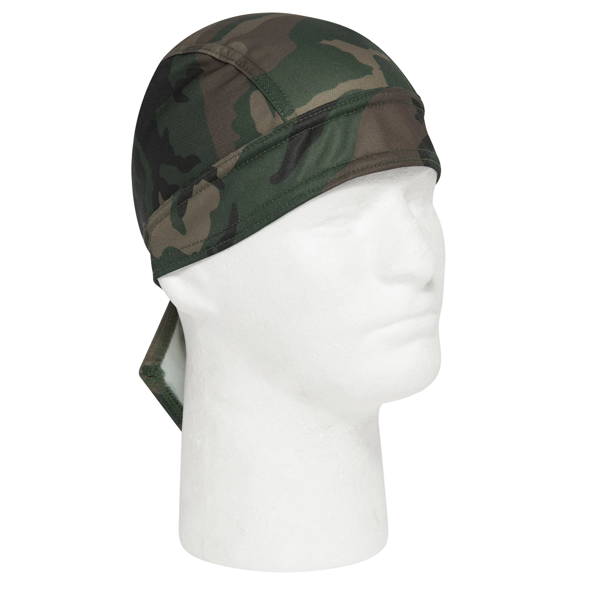 Rothco Moisture Wicking Headwrap - Rothco 55189