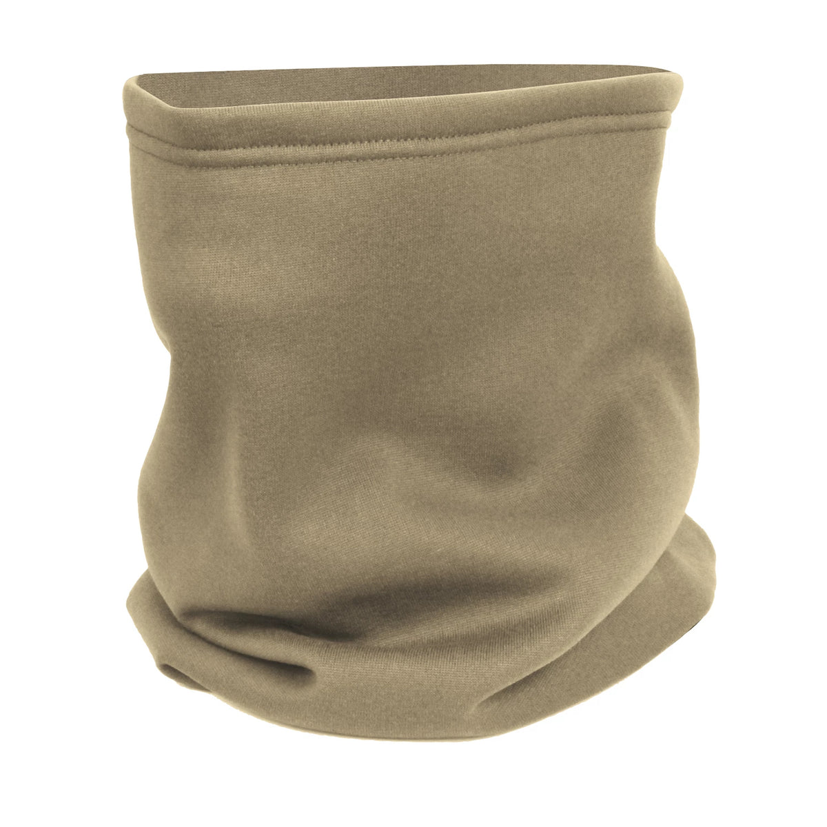 Rothco ECWCS Polyester Neck Gaiter - Rothco 5519-CCB