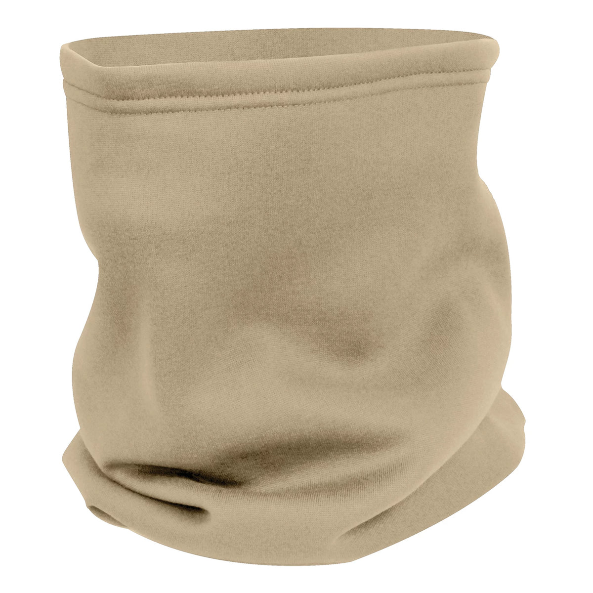 Rothco ECWCS Polyester Neck Gaiter - Rothco 5519-DS