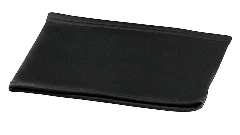 Rothco ECWCS Polyester Neck Gaiter - Rothco 5519-BK