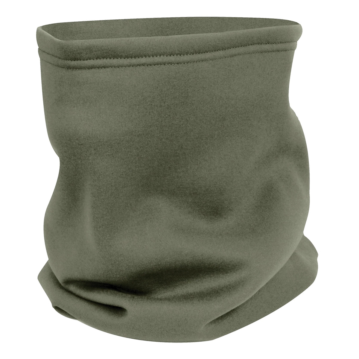 Rothco ECWCS Polyester Neck Gaiter - Rothco 5519-FG