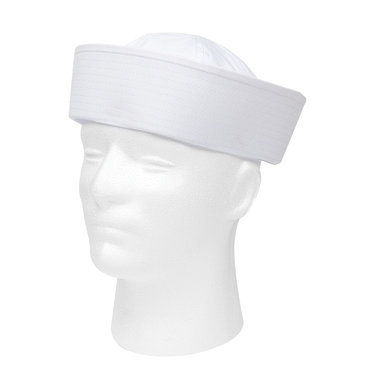 Rothco G.I. Type Navy White Sailor Hat - Rothco 5521-XL