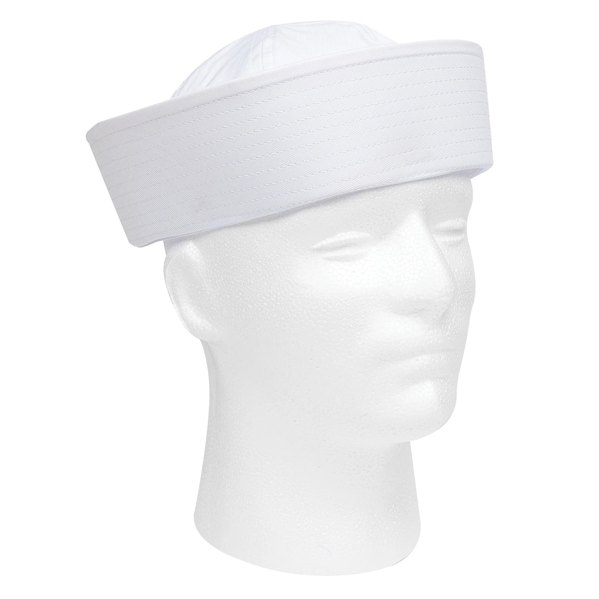 Rothco G.I. Type Navy White Sailor Hat - Rothco 5521-L