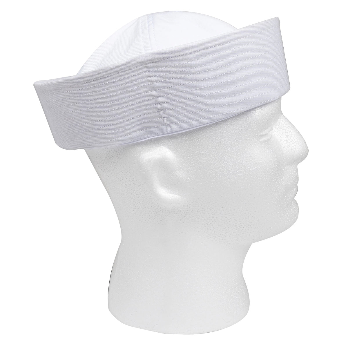 Rothco G.I. Type Navy White Sailor Hat - Rothco 5521-XL