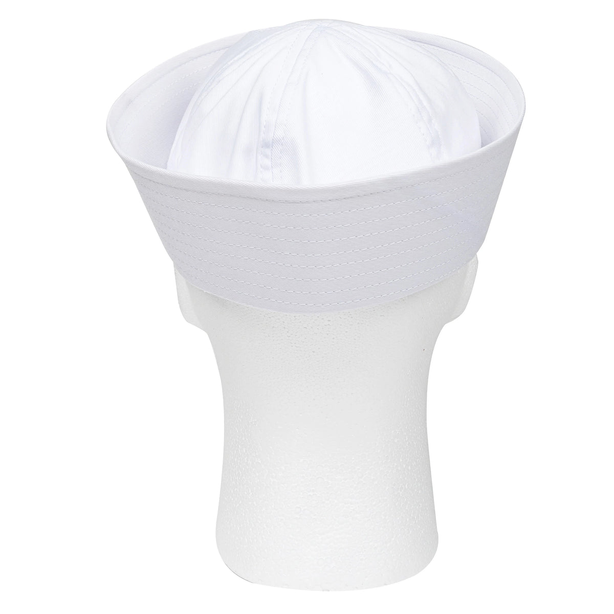 Rothco G.I. Type Navy White Sailor Hat - Rothco 5521-XL