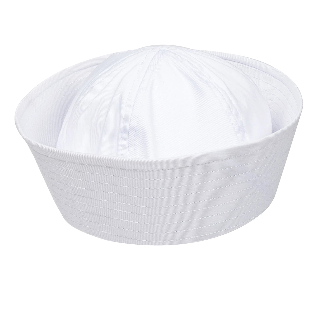 Rothco G.I. Type Navy White Sailor Hat - Rothco 5521-XL