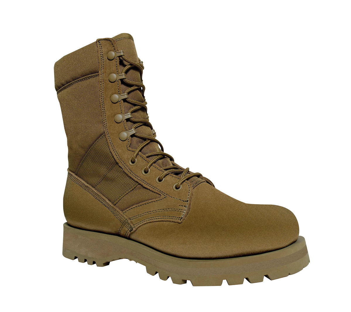 Rothco Sierra Sole Tactical Boots - 8 Inch - Rothco 55257-13R