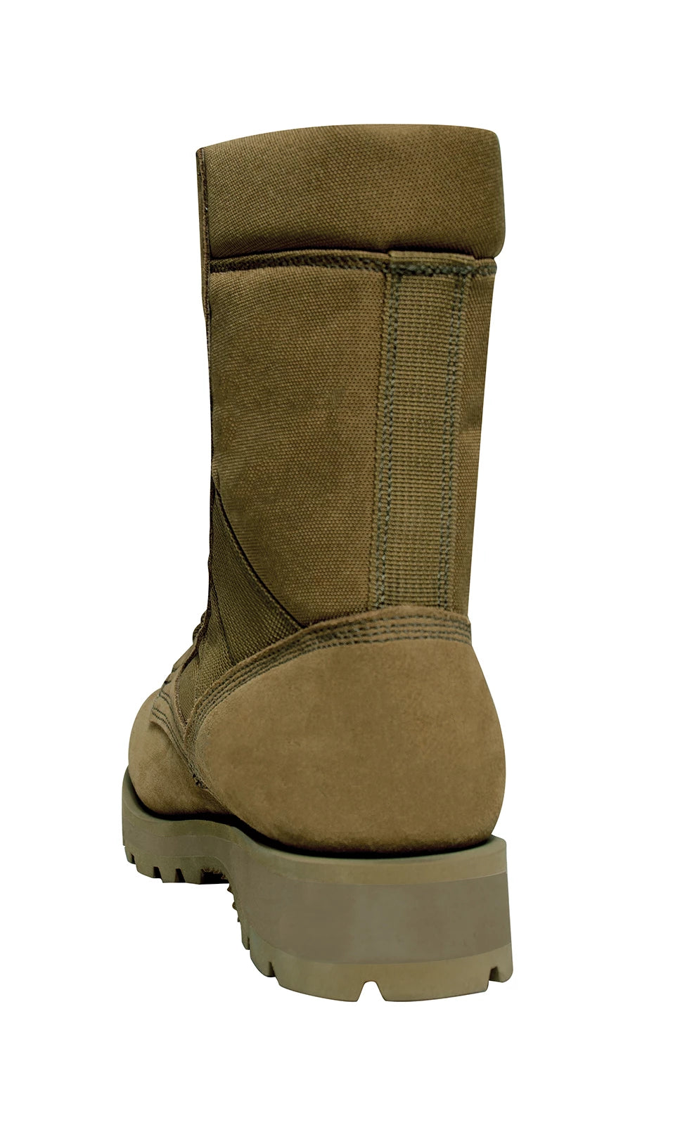 Rothco Sierra Sole Tactical Boots - 8 Inch - Rothco 55257-7R
