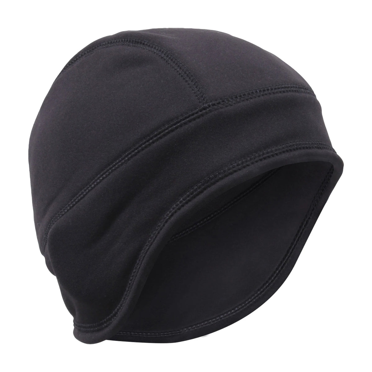 Rothco Arctic Fleece Tactical Cap/Liner - Rothco 55287-BK