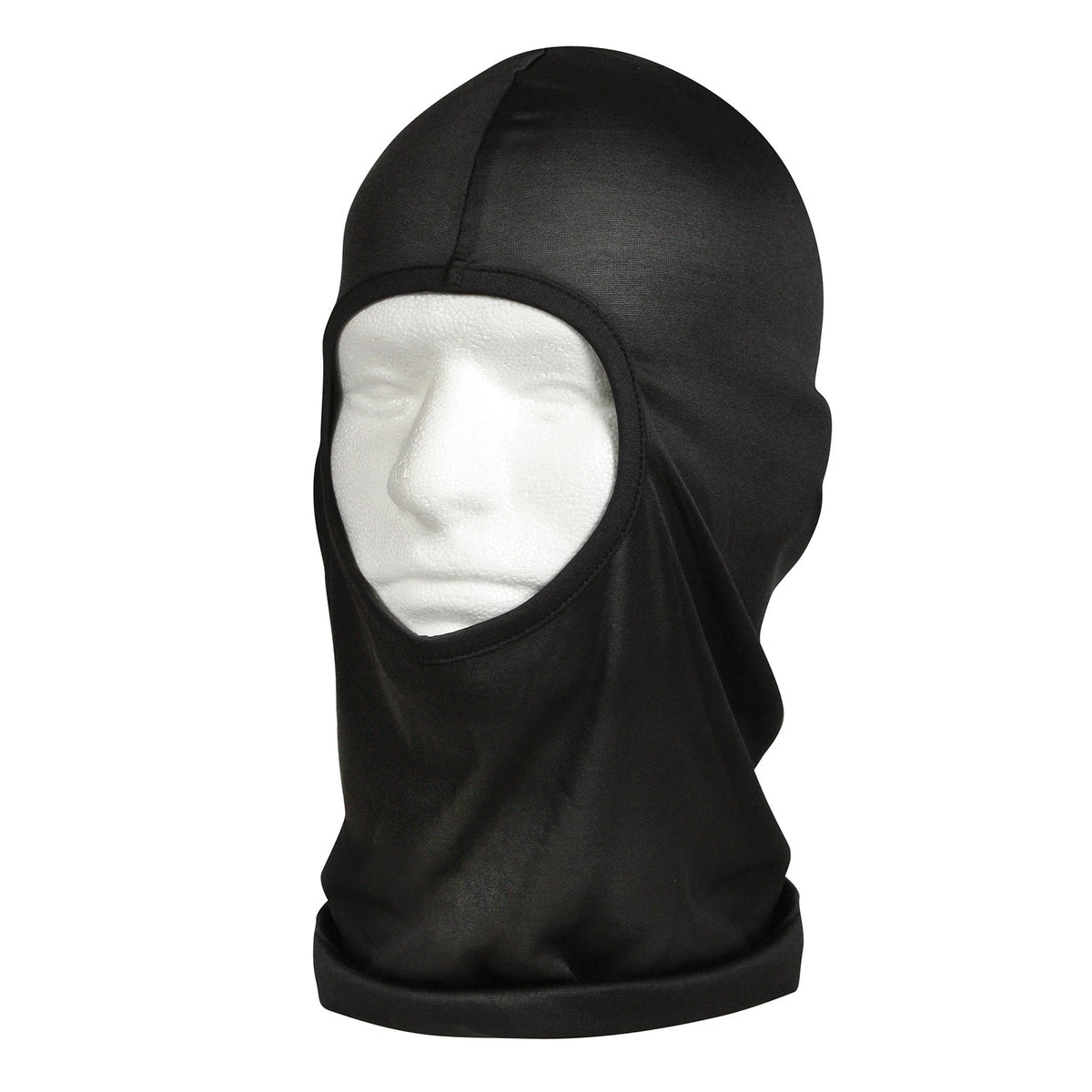 Rothco Lightweight Balaclava - Rothco 5562-BK