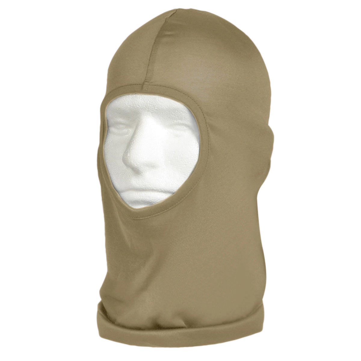 Rothco Lightweight Balaclava - Rothco 5562-COYOTE AR 670-1